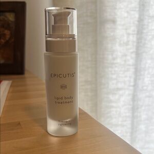 Epicutis Lipid Body Treatment
